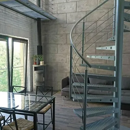 - Loft Centrum 比得哥什