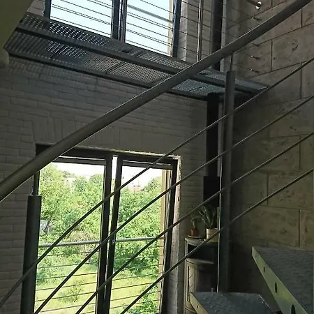 Апартаменти - Loft Centrum