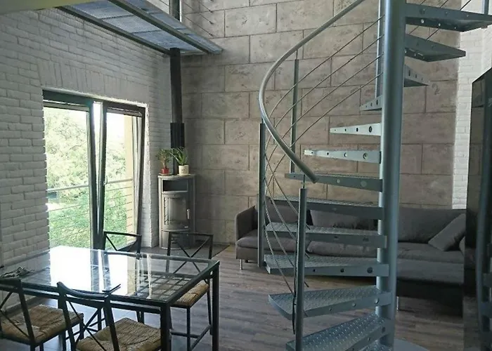 - Loft Centrum Bydgoszcz