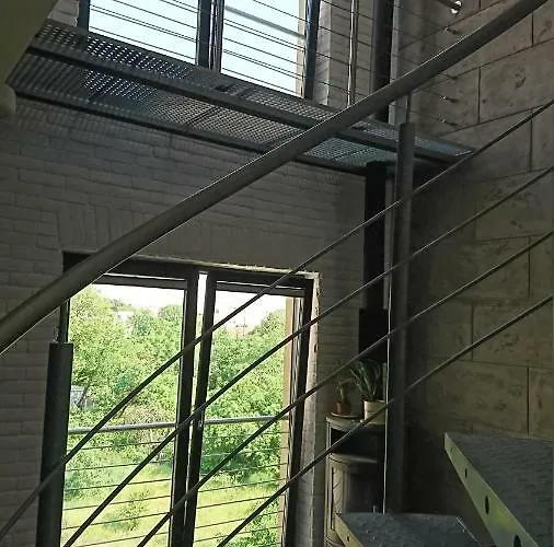 Apartman - Loft Centrum