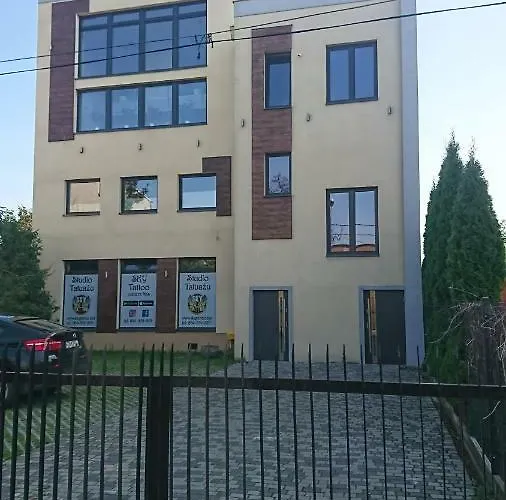 - Loft Centrum Bydgoszcz